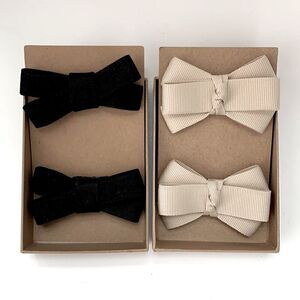 🎀Women Shoe Detachable Accessories (Two Sets)